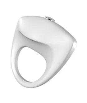 Ultimate Fantasy Vibrating Cock Ring