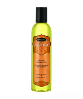 Sweet Almond Oil