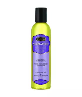 Kama Sutra Aromatics Massage Oil 53 ml Harmony Blend