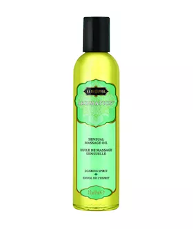 Soaring Spirit Oil
