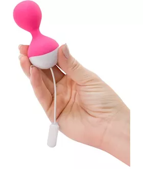 Wonderlust Clarity Vibrating Egg