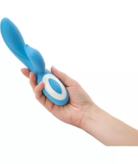 Wonderlust Harmony G-spot Vibrator
