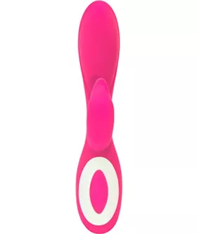 Wonderlust Harmony G-spot Vibrator