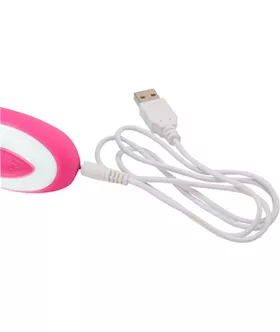 Wonderlust Harmony G-spot Vibrator