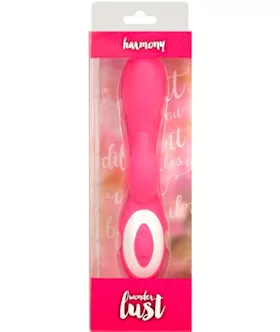 Wonderlust Harmony G-spot Vibrator