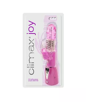 Climax Joy 3x Multi-purpose Rabbit 