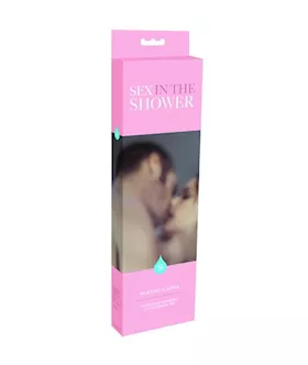 Sex In The Shower Silicone Slapper