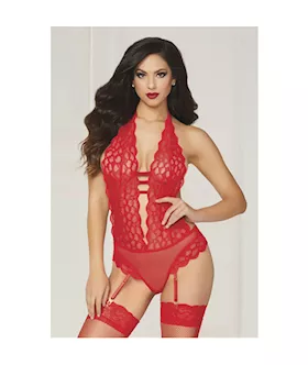 Tide Of Passion Teddy