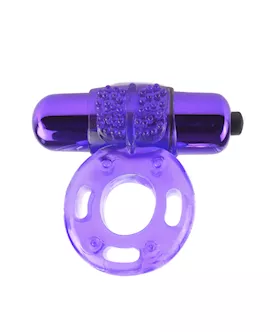 Fantasy C-ringz Vibrating Super Ring