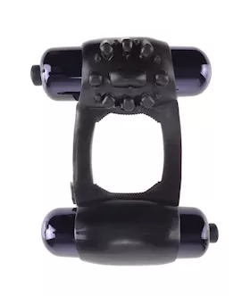 Fantasy CRingz Duo Vibrating Super Ring