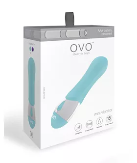 Ovo D6 Bullet Vibrator