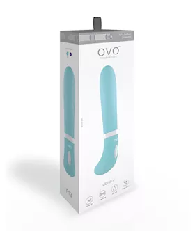 Ovo F13 Vibrator