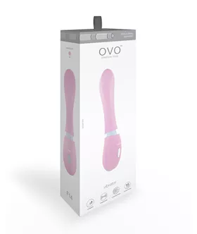 Ovo F14 Vibrator
