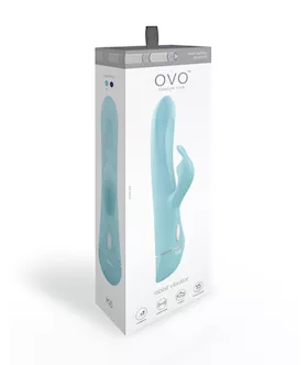 Ovo K6 Flickering Rabbit