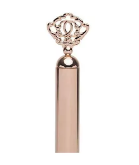 Fifty Shades Freed Cherished Collection Leather & Suede Paddle