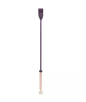 Fifty Shades Freed Cherished Collection Riding Crop