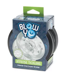 Blowyo Intense Ticklers