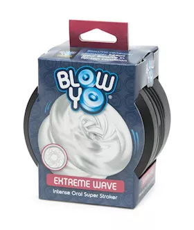 Blowyo Extreme Wave