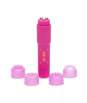 Broad City Hot Dream Rocket Vibrator