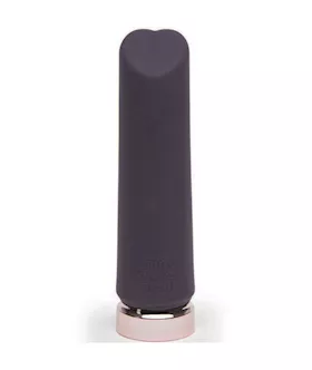 Fifty Shades Freed Crazy For You Rechargeable Bullet Vibrator