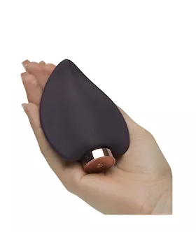 Fifty Shades Freed Desire Blooms Rechargeable Clitoral Vibrator