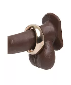 Fifty Shades Freed I Want You Now Steel Love Ring