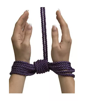 Fifty Shades Of Grey Freed Want To Play Rope