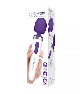 Bodywand Usb Multi-function