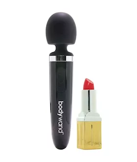 Bodywand Mini Vibrator