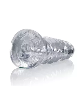Screw'd Spiral Masturbator