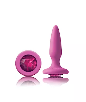 Glams Mini Gem Plug