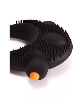 Pornhub Vibrating Cock Ring