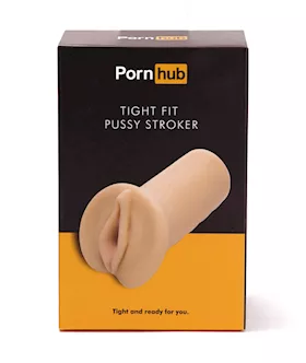 Pornhub Tight Fit Pussy Stroker