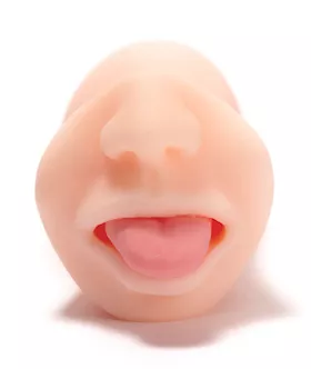 Pornhub Deep Throat Stroker
