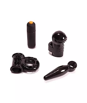 Pornhub Threesome Set Dirty Weekend Kit