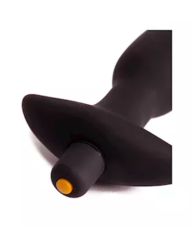 Pornhub Vibrating Butt Plug