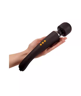 Pornhub Climax Rechargable Wand Set