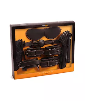 Pornhub Ultimate Bondage Set