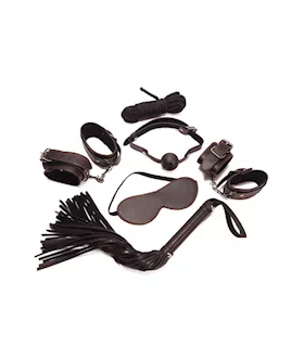 Pornhub Ultimate Bondage Set