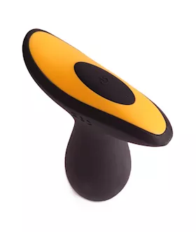 Pornhub Official Collection Turbo Butt Plug