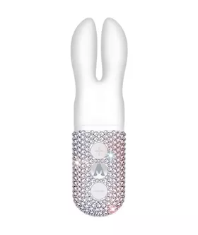 The Pocket Rabbit Bling