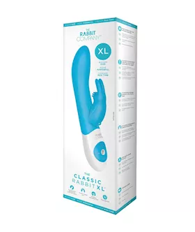 Classic Rabbit