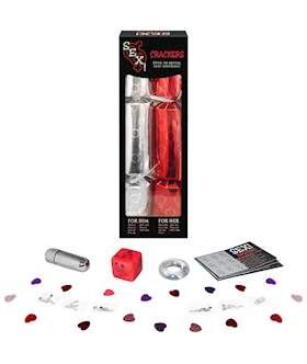Sex Crackers