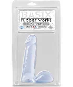 Basix 6 Inch