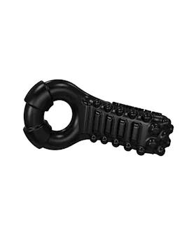 Bathmate Rechargeable Vibe Ring Tickle