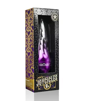 Joycicles Shimmer Vibrator
