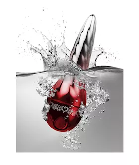 Joycicles Sparkle Vibrator