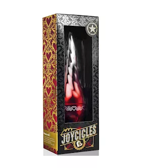 Joycicles Sparkle Vibrator