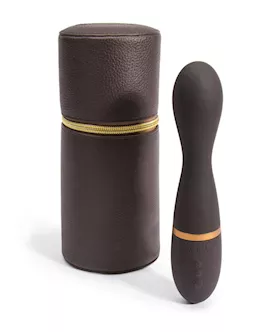 Coco De Mer Emmeline Pleasure Wand