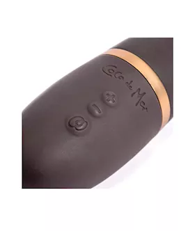 Coco De Mer Emmeline Pleasure Wand